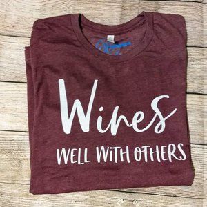 Bella Canvas Graphic Tee